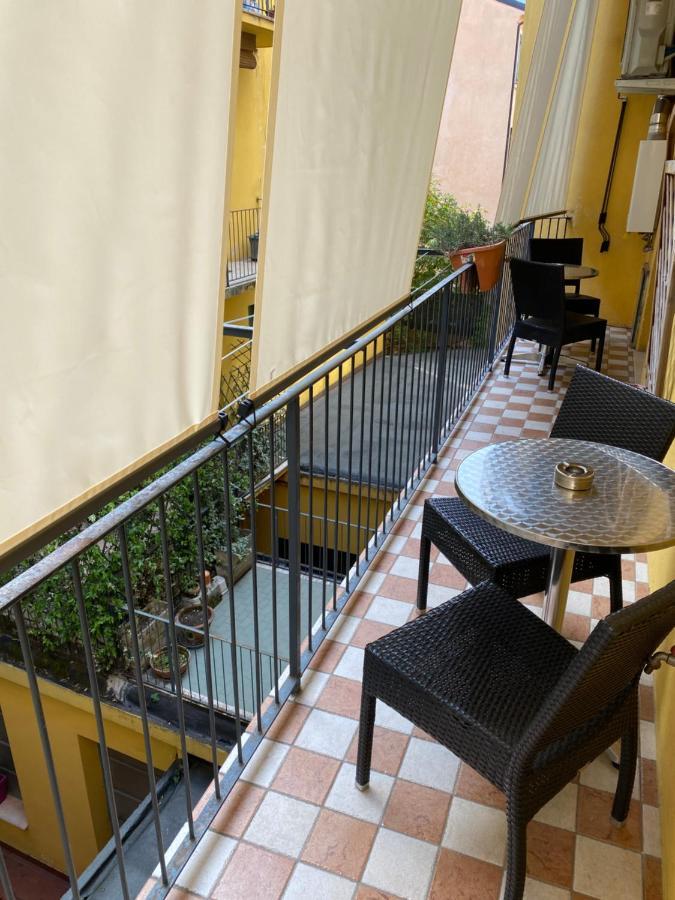 Gasthof Rigoletto Verona