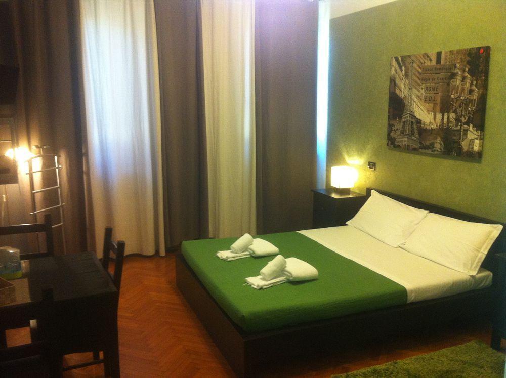Rigoletto Gasthof Verona