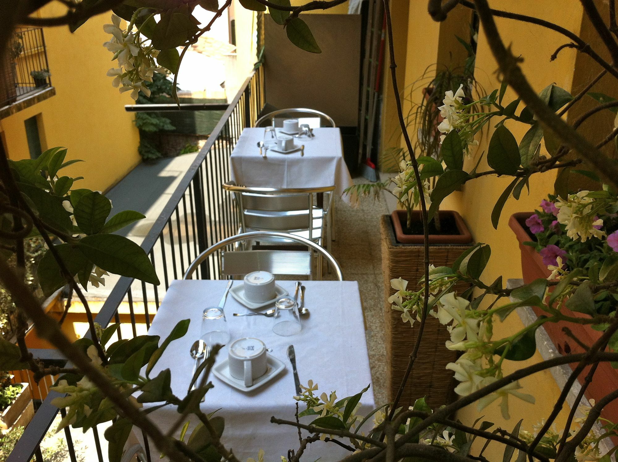 Rigoletto Gasthof